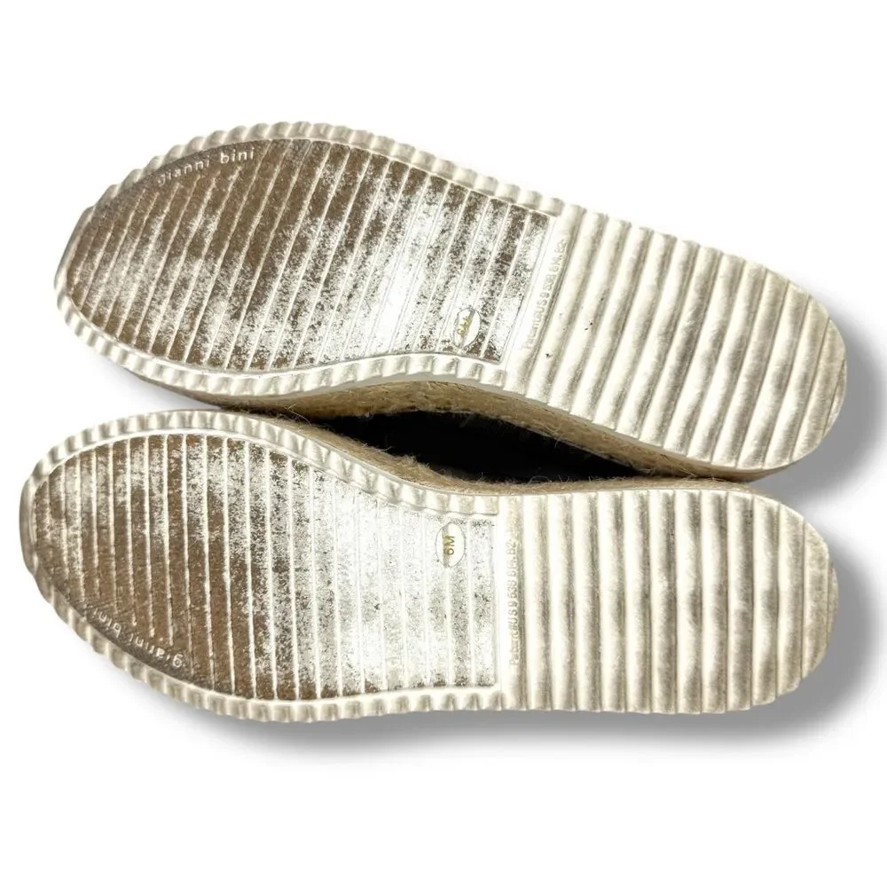 Gianni Bini description step